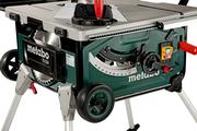 Набір Metabo TS 254 + ASR 35 M ACP