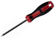 Викрутка Haisser S2 PH2x100 мм (49124)