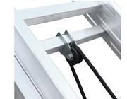 Вишка-тура телескопическая Virastar Telesafe XL (S005XL)