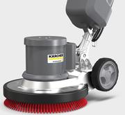 Однодискова прибиральна машина Karcher BDS 43/150 C Classic (1.291-243.0)