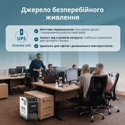 Електростанція портативна Konner&Sohnen KS 3000PS