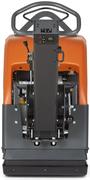 Віброплита Husqvarna LG504 Hatz El CI 700 Mm (9678714-02)
