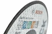 Відрізний диск Bosch X-LOCK Multi Material 125x1.6x22.23 мм (2608619270)