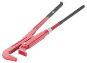 Ключ трубний Intertool 2" (HT-0189)