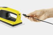 Віконний пилосос Karcher KV 4