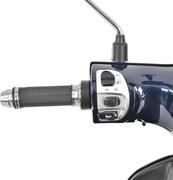 Електроскутер HECHT CITIS MAX BLUE