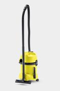 Господарський пилосос Karcher WD 3 Battery (1.629-910.0) (без акумулятора і ЗП)