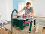 Циркулярний верстат Scheppach (Parkside) PMTS210A1 (3901309979)