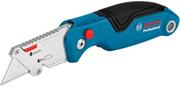 Набір будівельних ножів Bosch Professional 3 шт. (1600A027M4)