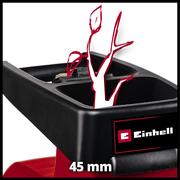 Шредер садовий Einhell GC-RS 60 CB (3430635)