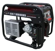 Бензиновий генератор EF Power YH6500S-IV