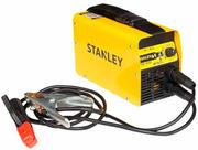 Зварювальний апарат інверторний Stanley Star 4000