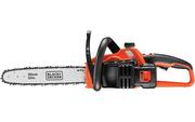 Пила ланцюгова акумуляторна Black + Decker GKC3630L25-QW