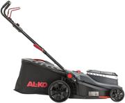 Акумуляторна газонокосарка AL-KO Comfort 43.6 Li (114172)