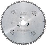 Пильний диск Metabo 210x30, HW/CT 64FZ/TR (628082000)