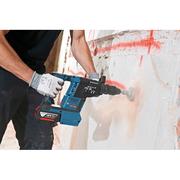 Акумуляторний перфоратор Bosch GBH 187-LI Solo (0611923020) (без АКБ та ЗП)