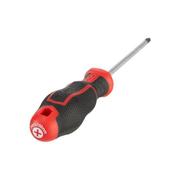 Викруткa PH1х100 мм Intertool VT-3416
