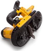 Пила стрічкова DeWALT DCS371N