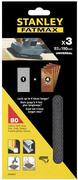 Сітка шліфувальна Stanley STA39032