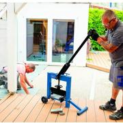 Колун Scheppach HSС140 (5908504900)