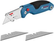Набір ножів Bosch 2 шт. (1600A016BM)