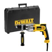 Дриль ударний DeWALT DWD524KS