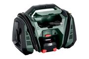 Акумуляторний автокомпресор Metabo AK 18 Multi, без АКБ та ЗП (600794850)