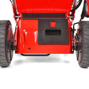 Газонокосарка бензинова Hecht 5484 SXE 5 in 1