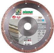 Круг алмазний відрізний Distar 1A1R 350x1,8 / 1,5x10x32 Hard ceramics Advanced (11127528024)