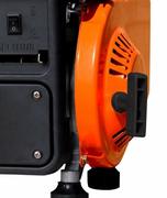Бензиновий генератор Daewoo GDA980