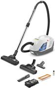 Пилосос з аквафільтром Karcher DS 6 Premium + турбощітка