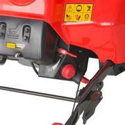 Снігоприбиральник бензиновий INTERTOOL SN-4000