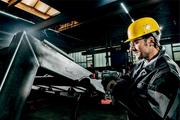 Акумуляторний ударний дриль-шурупокрут Metabo SB 18 LTX-3 BL Q I (602357840) (без акумулятора і ЗП)