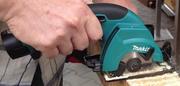 Акумуляторна ручна дискова пилка Makita HS300DZ (без акумулятора і ЗП)