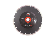 Диск алмазний Vulkan ZY-D230 230*22,23 мм бетон, цегла 7065