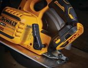 Пила дискова DeWALT FLEXVOLT ADVANTAGE TSTAK DCS573T1