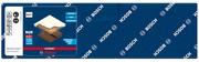 Шліфувальна губка Bosch Expert S471 Standart P180 (2608901169)
