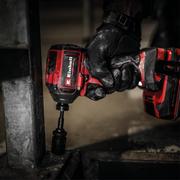 Гвинтокрут ударний акумуляторний Einhell Professional TP-CI 18/250-C Li BL - Solo (4510095)
