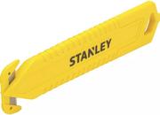 Ніж двосторонній для різання упаковки, безпечний Stanley FOIL CUTTER (STHT10359-1_1)