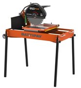 Верстат для обробки каменю BATTIPAV EGO PLUS 8000J