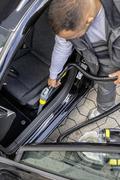 Пилосос миючий Karcher Puzzi 8/1 Adv (1.100-241.0)