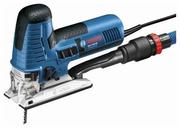 Пила лобзиковая Bosch GST 140 CE