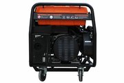 Бензиновий генератор Genergy Cervascan Three-Phase Generator 220/380В
