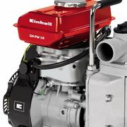 Мотопомпа Einhell GH-PW 18