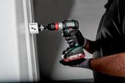 Акумуляторна дриль-шуруповерт Metabo BS 18 LT BL Q (602334860) без АКБ та ЗП
