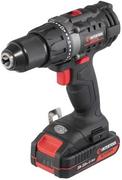 Акумуляторний дриль-шурупокрут INTERTOOL WT-0351