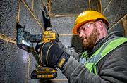 Дриль-шуруповерт DeWALT DCD708P2T
