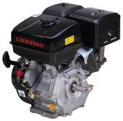 Двигун бензиновий Loncin F420G