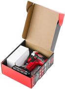Акумуляторний дриль-шуруповерт Intertool WT-0313