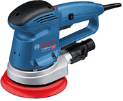 Ексцентрикова шліфувальна машина Bosch GEX 34-150 Professional (601372800)